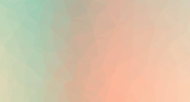 Renkli yıpranmış soyut arkaplan ve retro renklerde doku