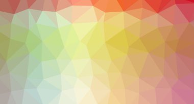 Renkli yıpranmış soyut arkaplan ve retro renklerde doku