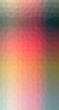 Geometrik desenli arkaplan