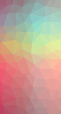 Renkli yıpranmış soyut arkaplan ve retro renklerde doku