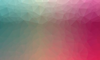 Renkli yıpranmış soyut arkaplan ve retro renklerde doku