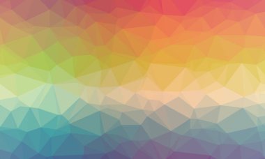 Soyut renkli arkaplan, parlak arkaplan
