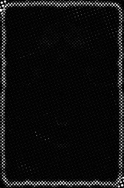 Siyah beyaz monokrom eski grunge vintage eskimiş arka plan soyut antika desenli retro model