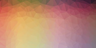 Geometrik desenli arkaplan