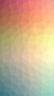 Renkli yıpranmış soyut arkaplan ve retro renklerde doku