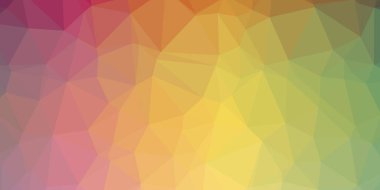 Soyut renkli arkaplan, parlak arkaplan