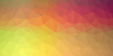 Soyut renkli arkaplan, parlak arkaplan