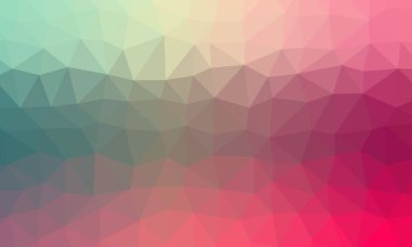 Renkli yıpranmış soyut arkaplan ve retro renklerde doku