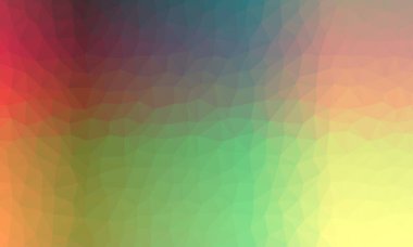 Soyut renkli arkaplan, parlak arkaplan