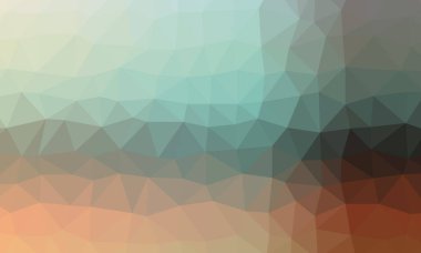 Soyut renkli arkaplan, parlak arkaplan