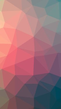 Geometrik desenli arkaplan