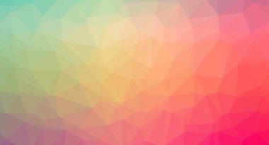 Soyut renkli arkaplan, parlak arkaplan
