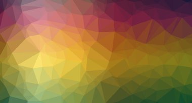 Soyut renkli arkaplan, parlak arkaplan