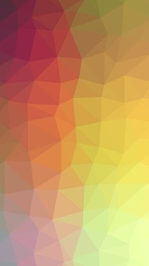 renkli dokulu arka plan