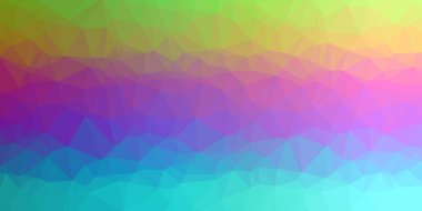 Soyut renkli arkaplan, parlak arkaplan
