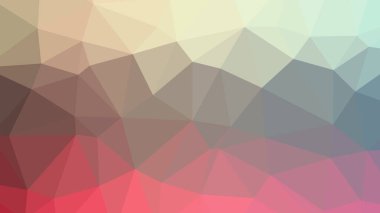 Renkli yıpranmış soyut arkaplan ve retro renklerde doku