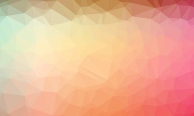 Soyut renkli arkaplan, parlak arkaplan