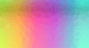 Renkli yıpranmış soyut arkaplan ve retro renklerde doku