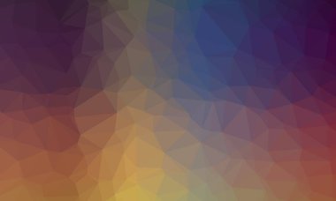 Geometrik desenli arkaplan