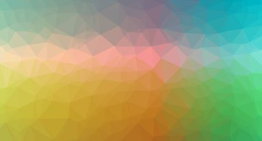 Grunge soyut karışık renkli arka plan. Arka plan için geometrik desenli modern fütüristik duvar ya da fotokopi alanı olan duvar kağıtları. Renkli resim