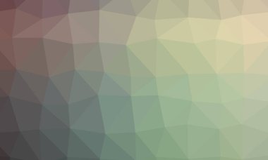 Renkli yıpranmış soyut arkaplan ve retro renklerde doku