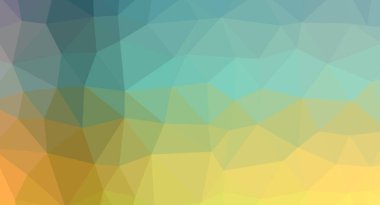 Renkli yıpranmış soyut arkaplan ve retro renklerde doku