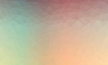 Renkli yıpranmış soyut arkaplan ve retro renklerde doku