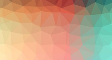 Soyut renkli arkaplan, parlak arkaplan