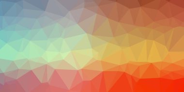 renkli dokulu arka plan