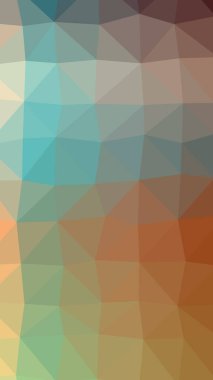 Geometrik desenli arkaplan