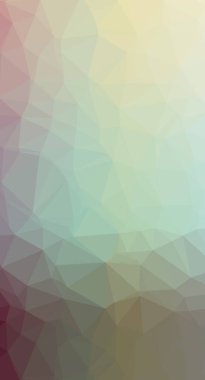 Renkli yıpranmış soyut arkaplan ve retro renklerde doku