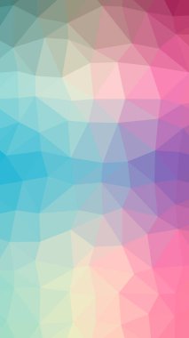 Renkli yıpranmış soyut arkaplan ve retro renklerde doku