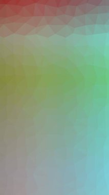 Renkli yıpranmış soyut arkaplan ve retro renklerde doku