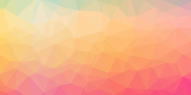 Renkli yıpranmış soyut arkaplan ve retro renklerde doku