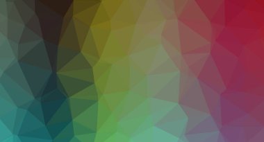 Soyut renkli arkaplan, parlak arkaplan