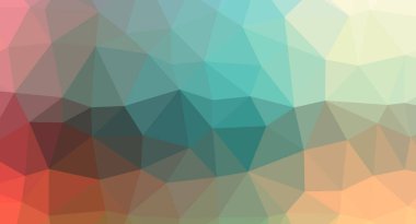 Soyut renkli arkaplan, parlak arkaplan