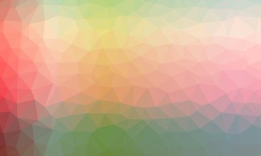 Renkli yıpranmış soyut arkaplan ve retro renklerde doku