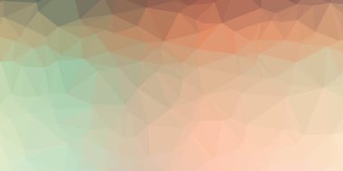 Geometrik desenli arkaplan