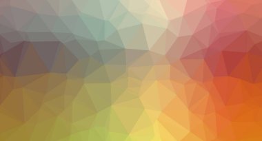 Soyut renkli arkaplan, parlak arkaplan