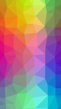 Soyut renkli arkaplan, parlak arkaplan