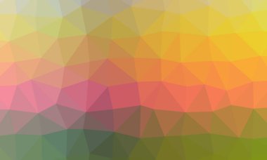 Soyut renkli arkaplan, parlak arkaplan