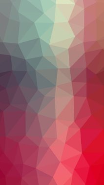 Geometrik desenli arkaplan