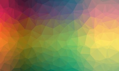 Soyut renkli arkaplan, parlak arkaplan