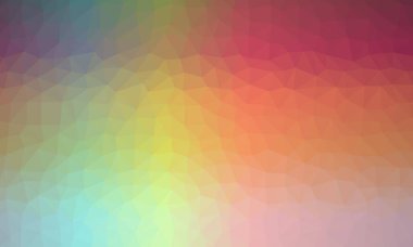 Soyut renkli arkaplan, parlak arkaplan