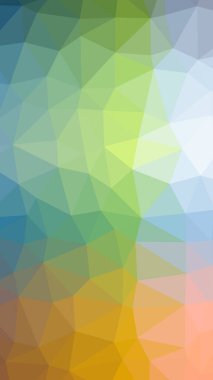 Soyut renkli arkaplan, parlak arkaplan