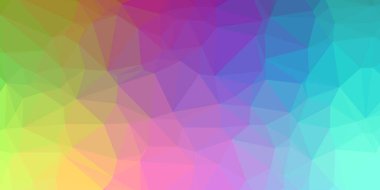 Renkli yıpranmış soyut arkaplan ve retro renklerde doku