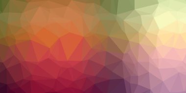 Soyut renkli arkaplan, parlak arkaplan