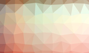 renkli dokulu arka plan