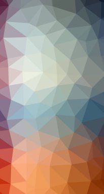 Soyut renkli arkaplan, parlak arkaplan