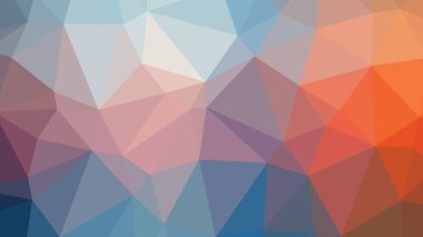 Grunge soyut karışık renkli arka plan. Arka plan için geometrik desenli modern fütüristik duvar ya da fotokopi alanı olan duvar kağıtları. Renkli resim